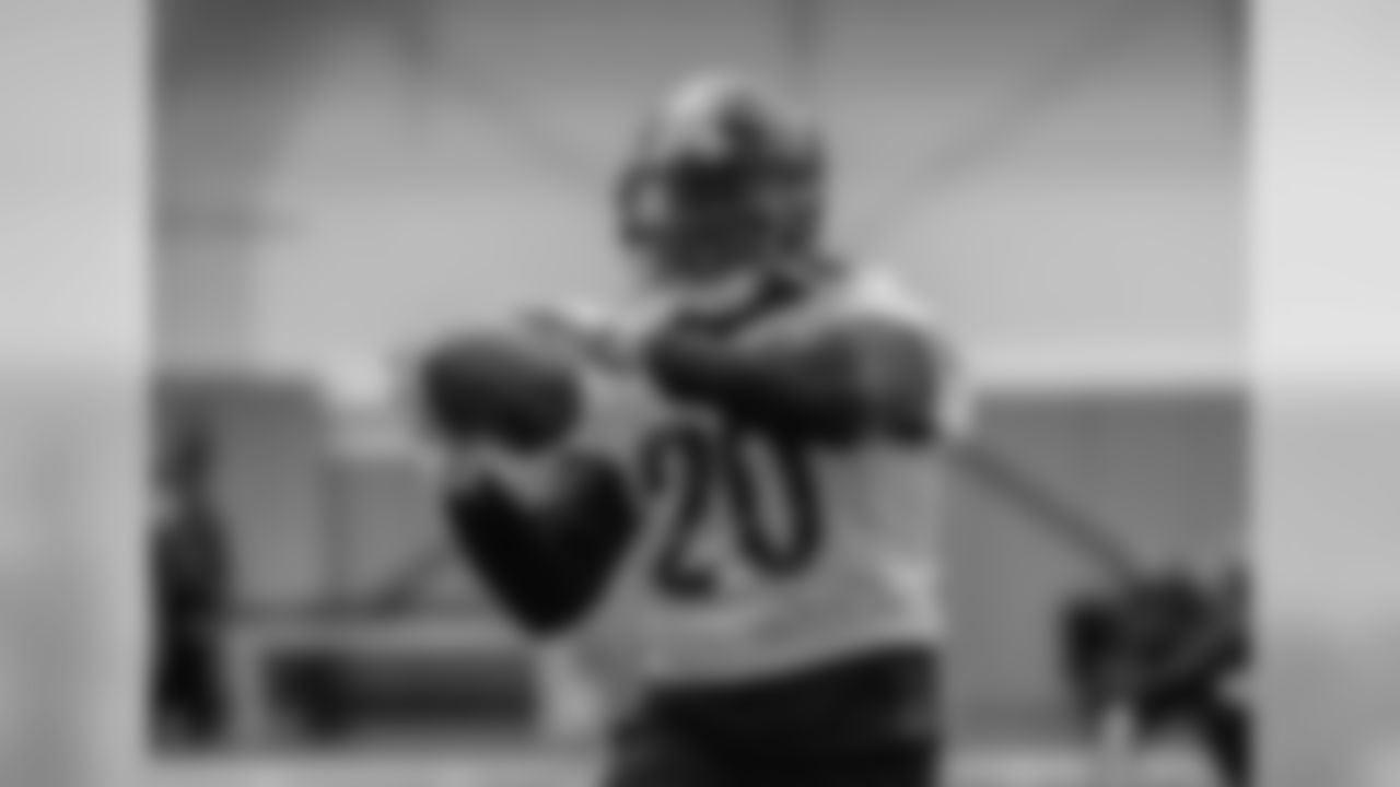 Robert Golden
