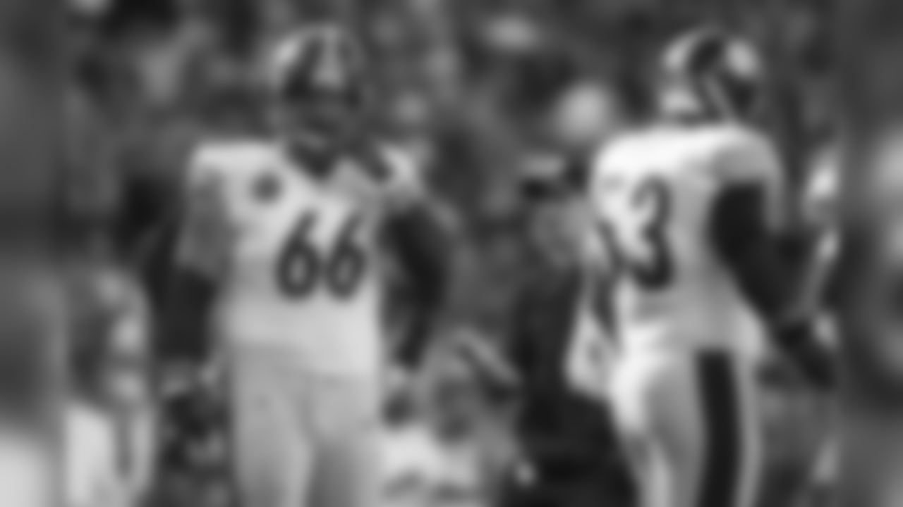 David DeCastro