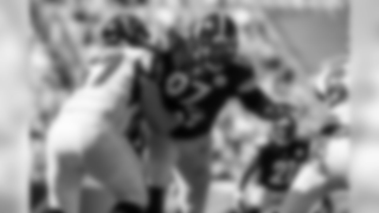 Cameron Heyward