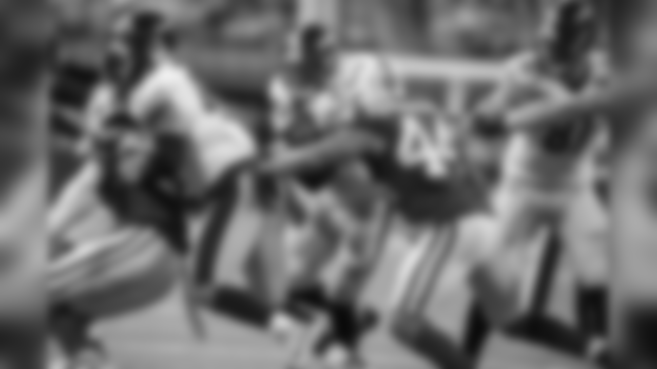 Le'Veon Bell