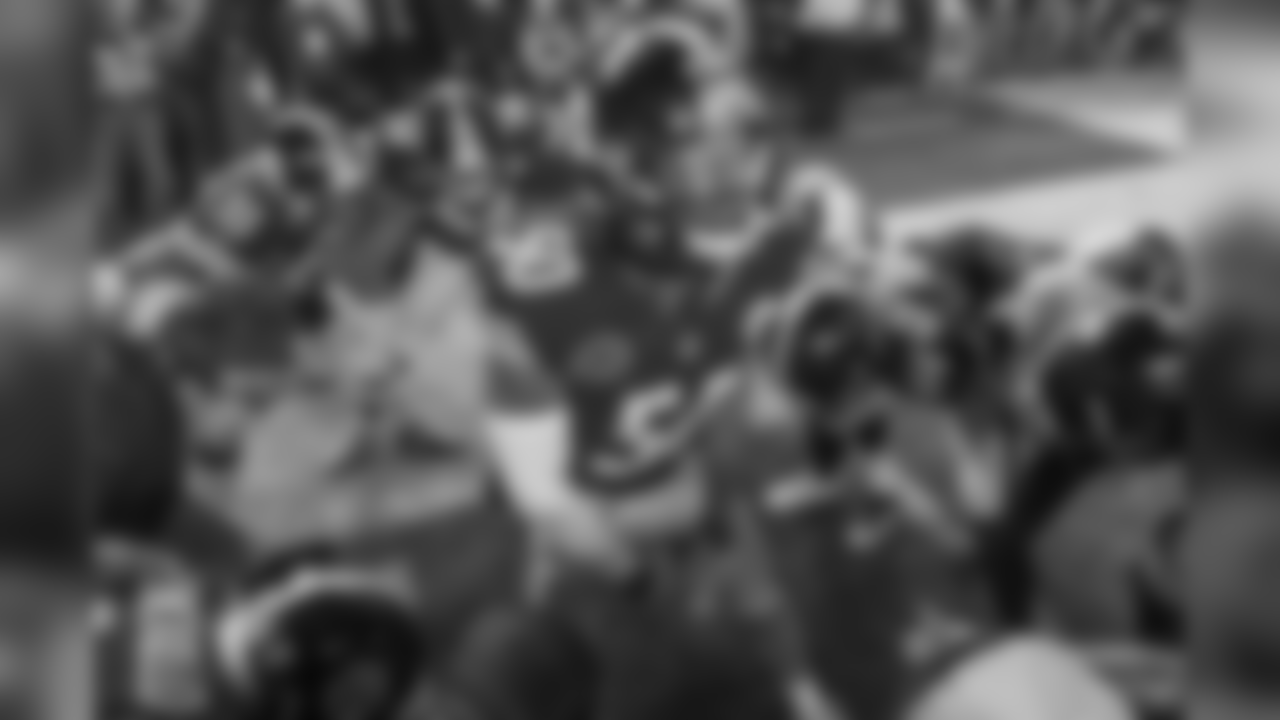 Ryan Shazier