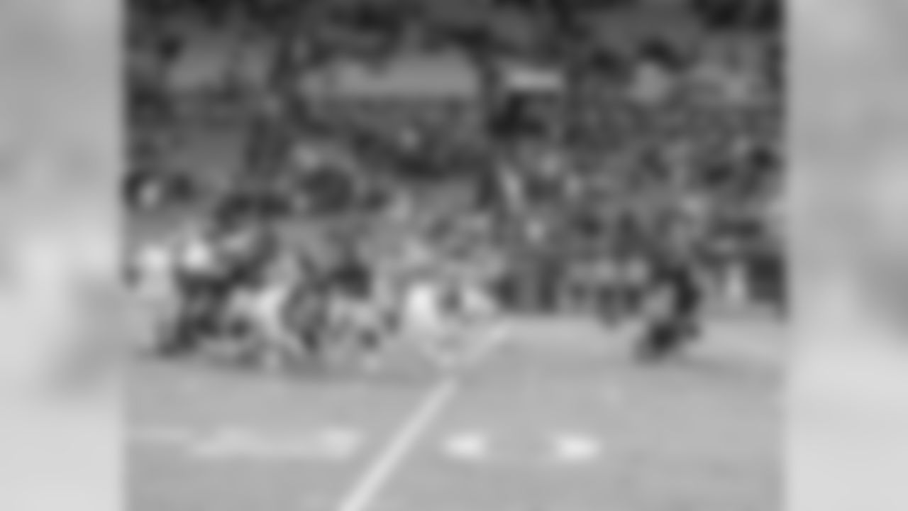 Chris Boswell
