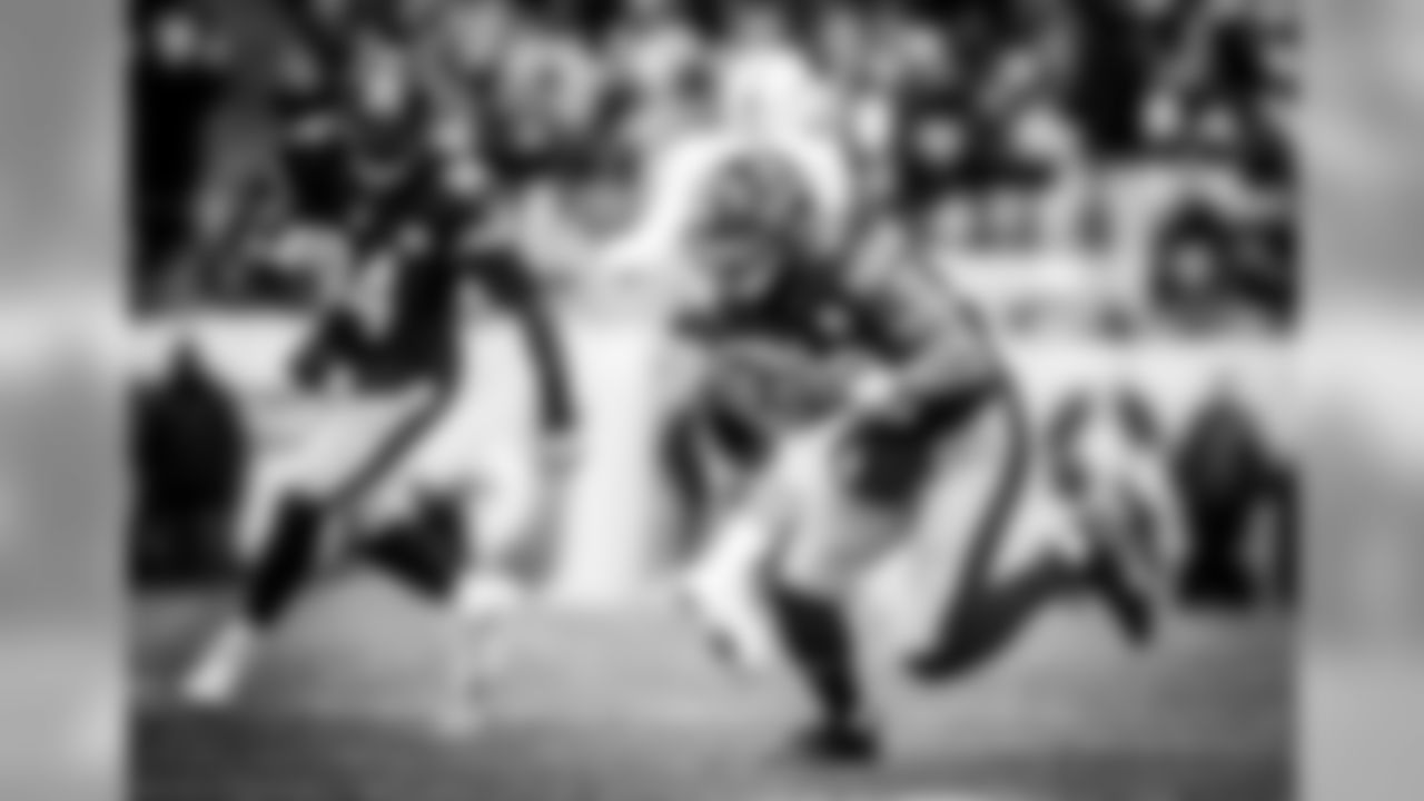 Ryan Shazier