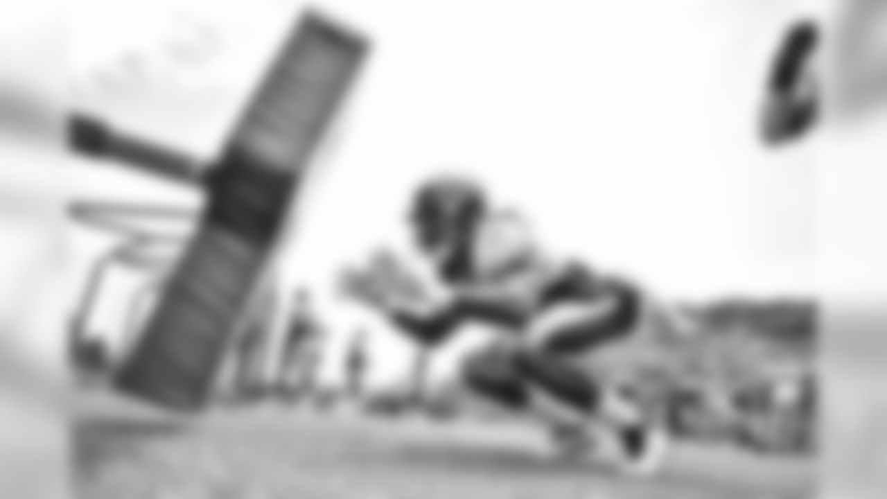 Bud Dupree