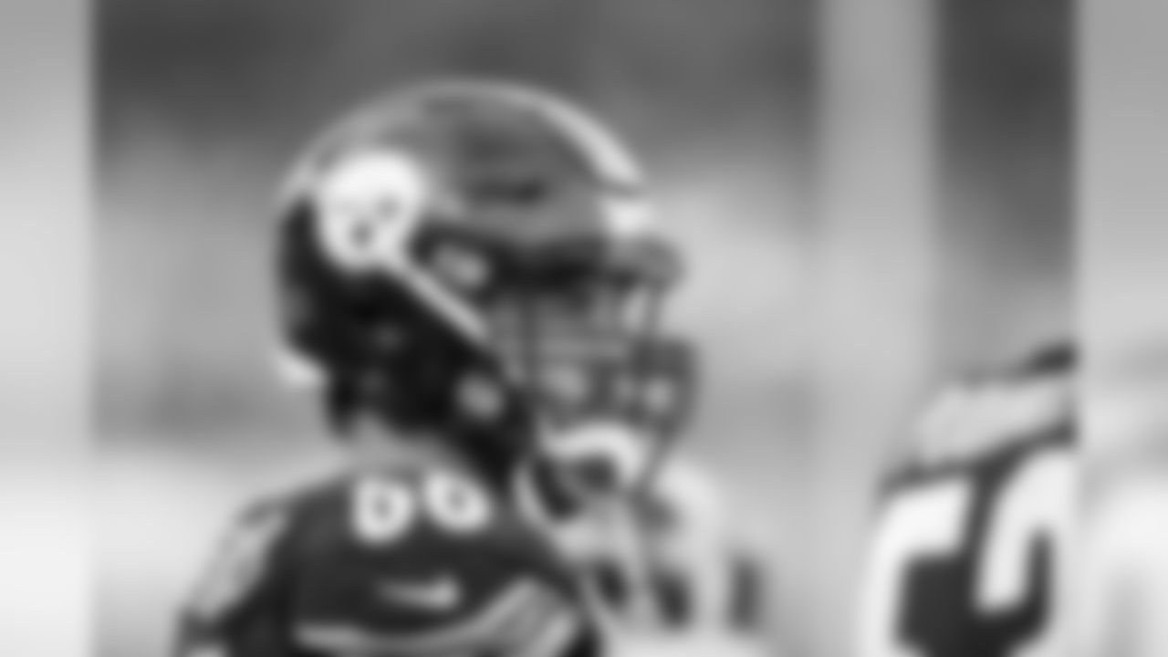 David DeCastro