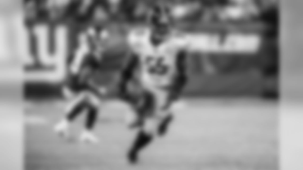 Arthur Moats