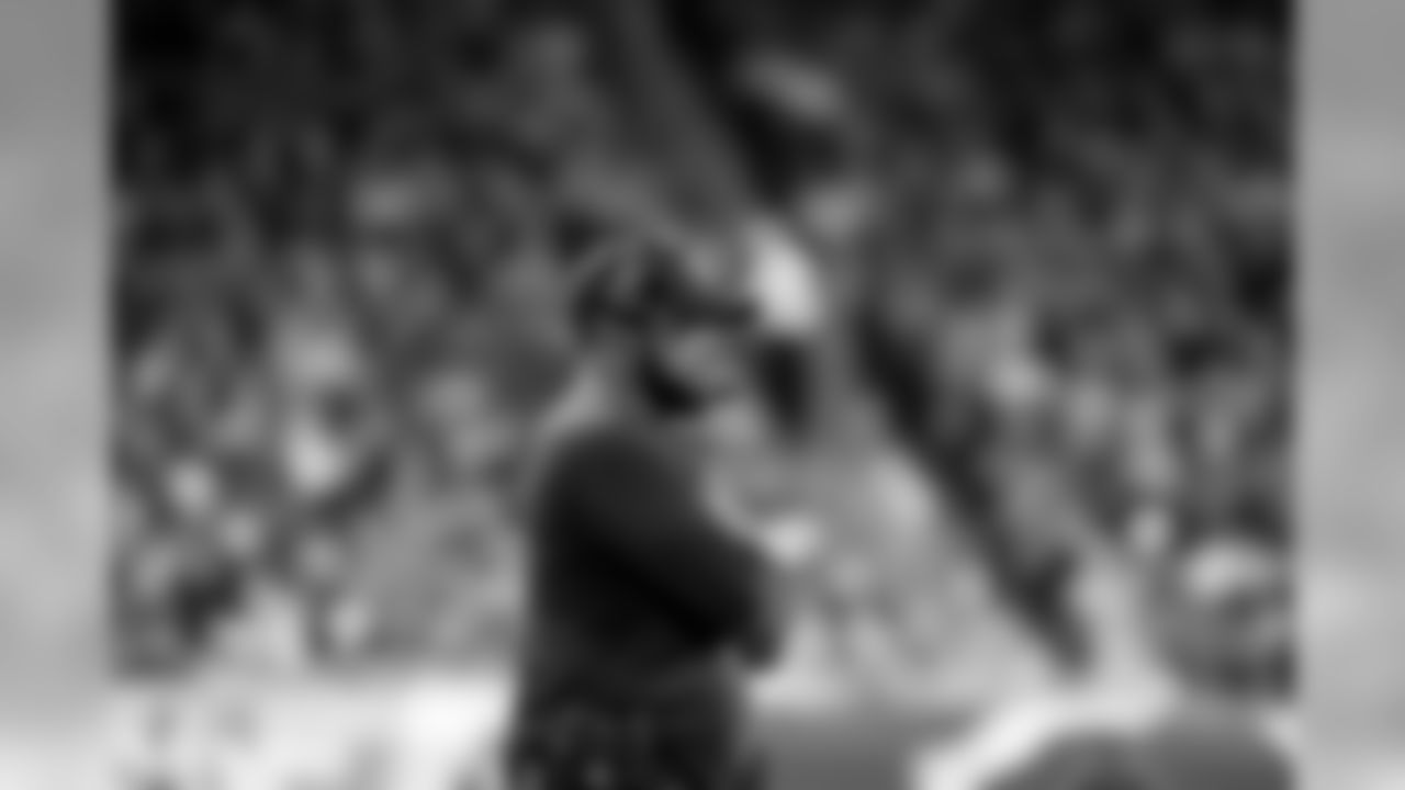 Head Coach Mike Tomlin