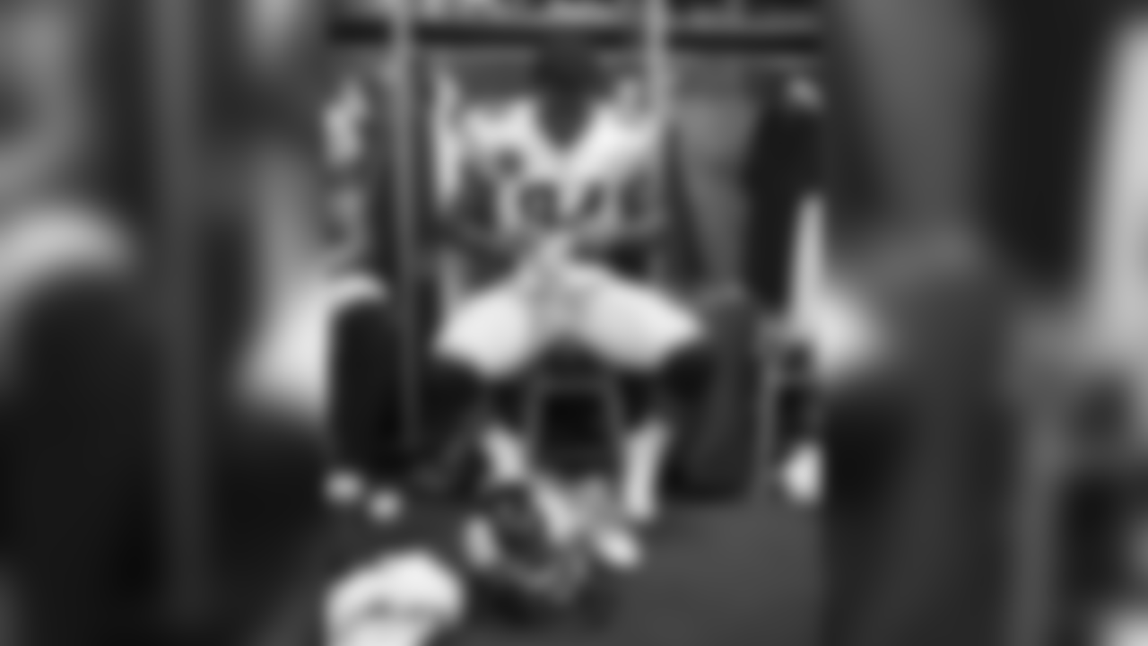 Antonio Brown