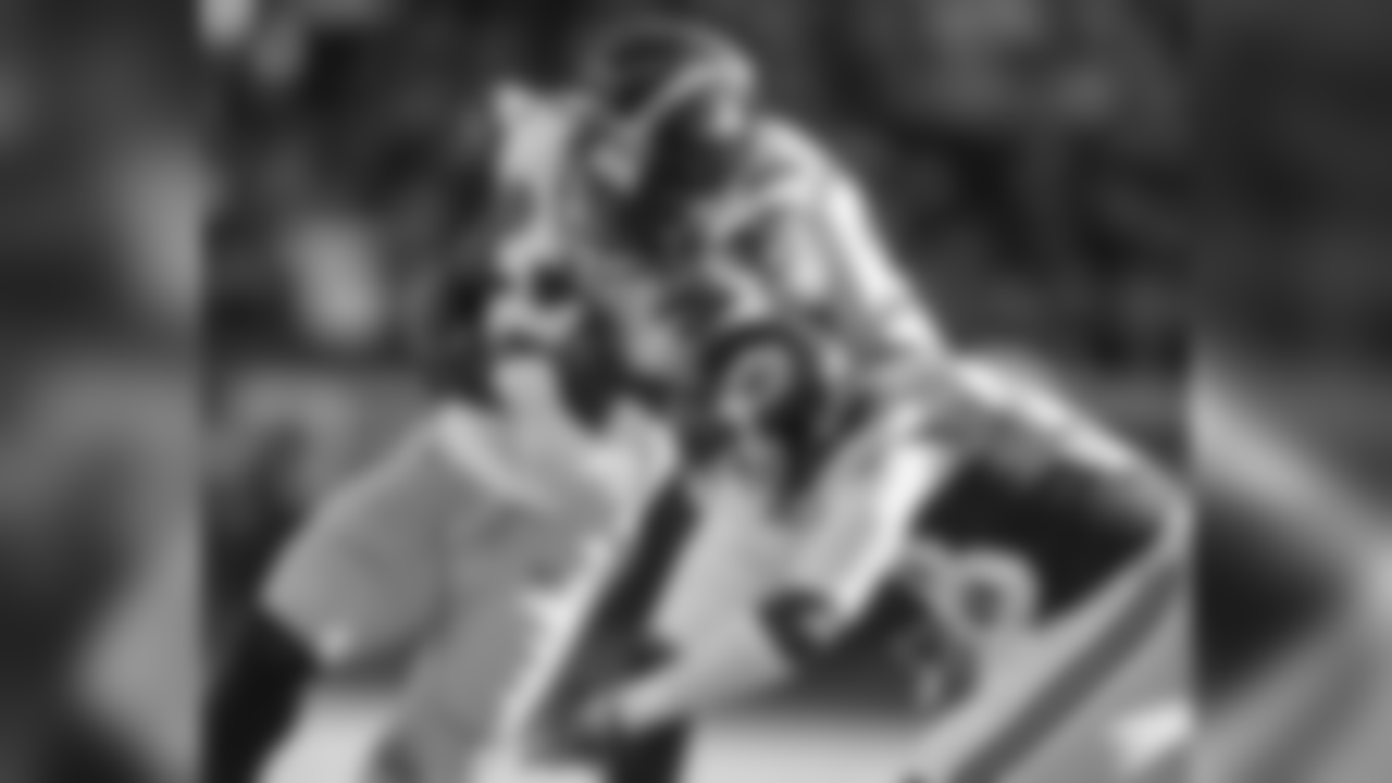 Le'Veon Bell