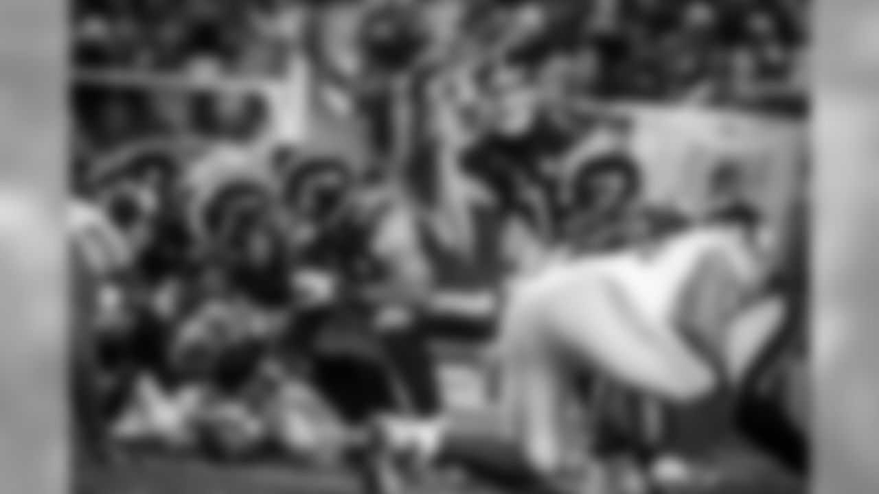 Ben Roethlisberger