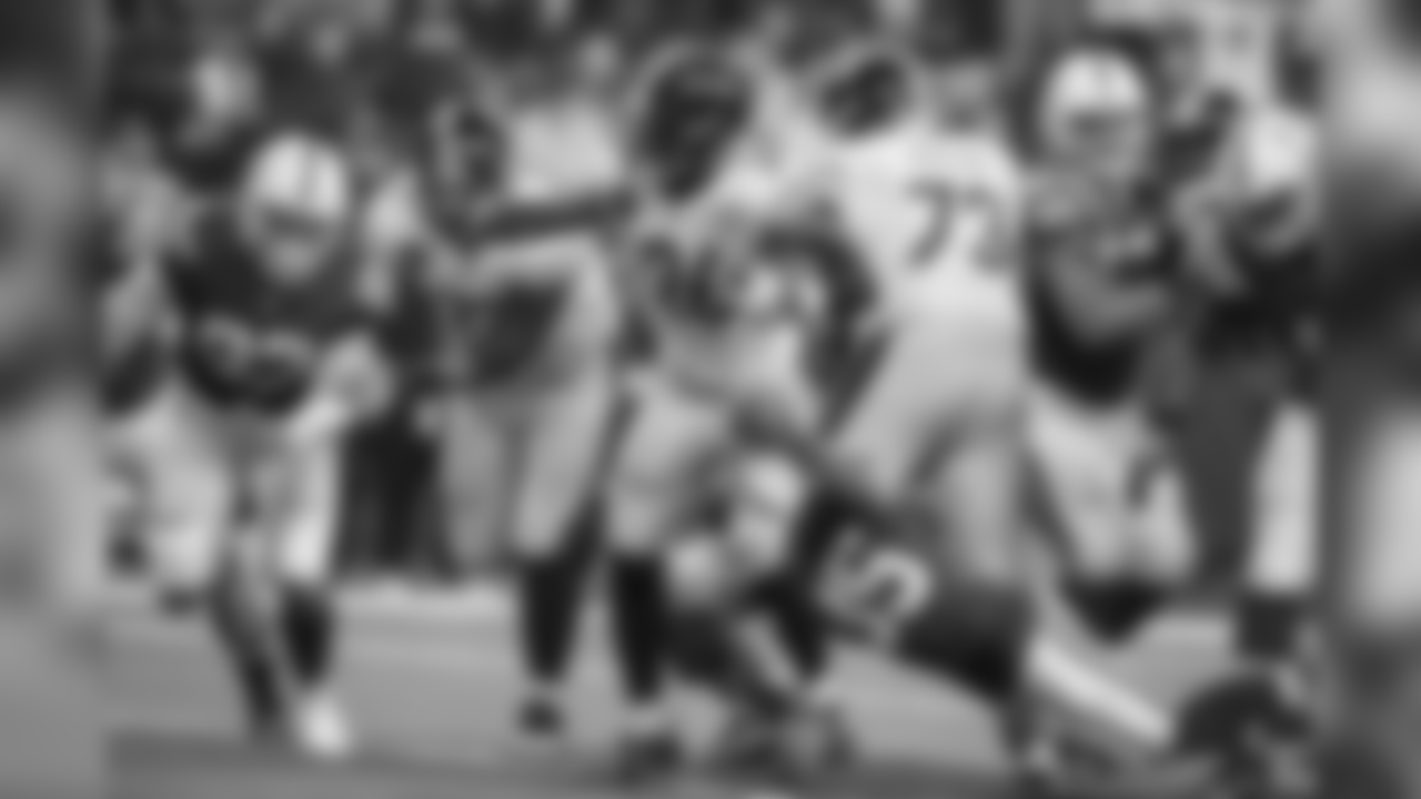 Le'Veon Bell