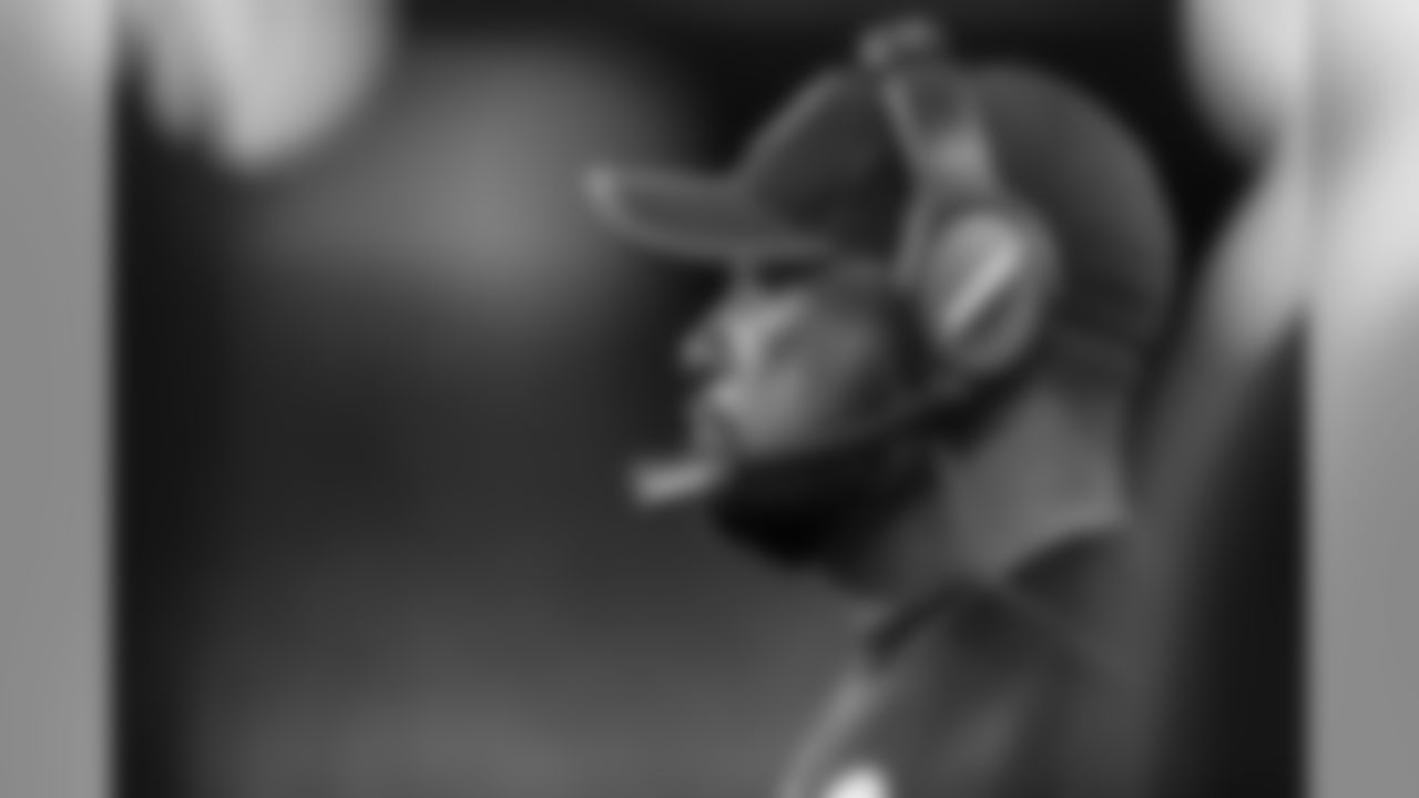 Head Coach Mike Tomlin
