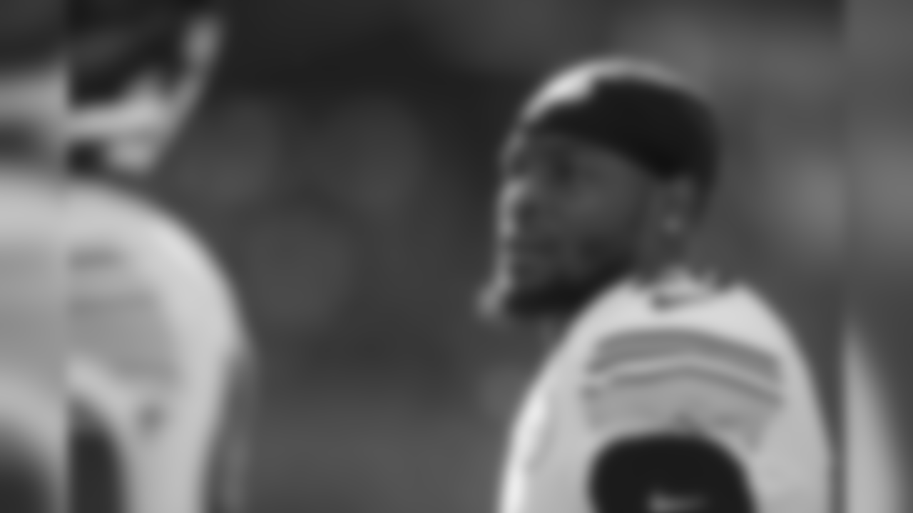 Le'Veon Bell