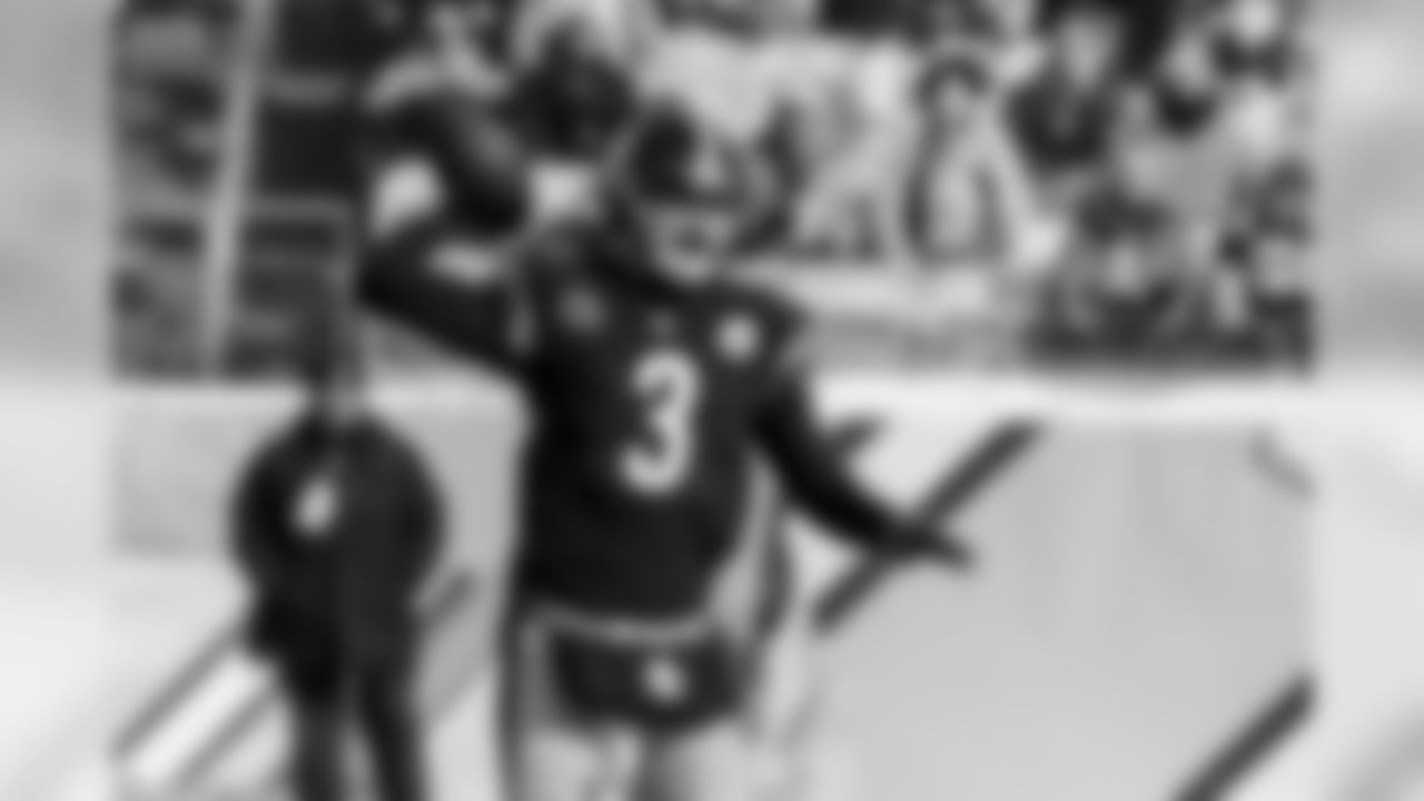 Landry Jones