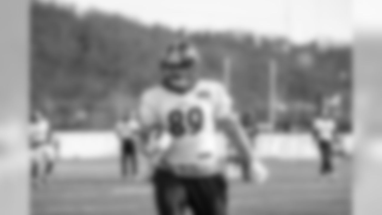 Vance McDonald