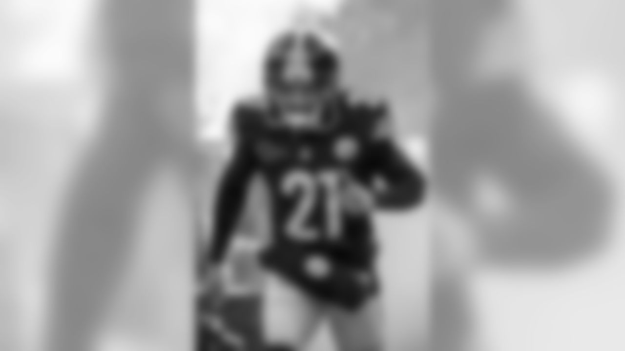 Joe Haden