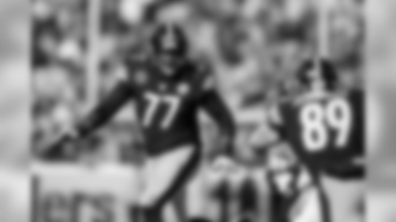 Marcus Gilbert