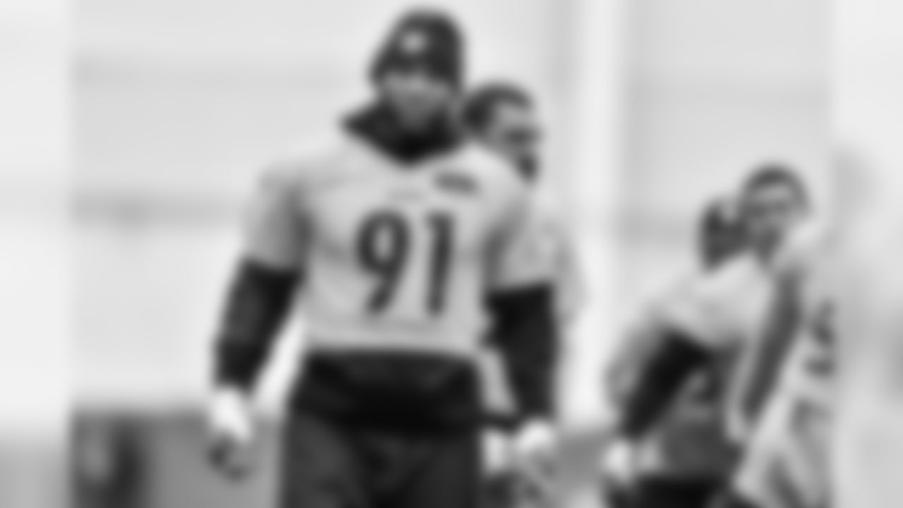 Stephon Tuitt