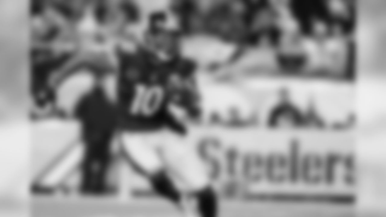 Martavis Bryant