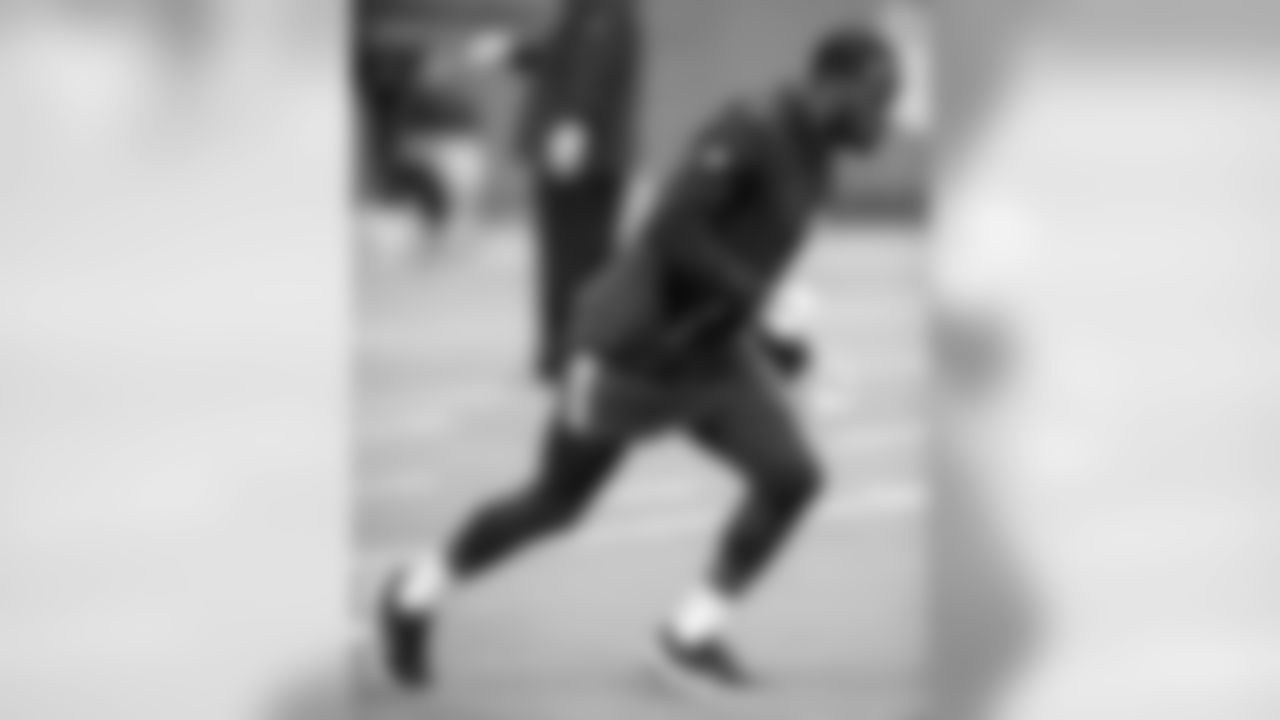Antonio Brown