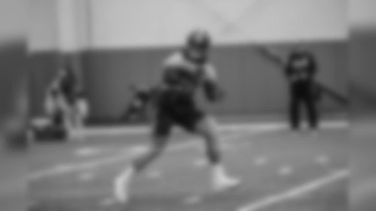 Bud Dupree