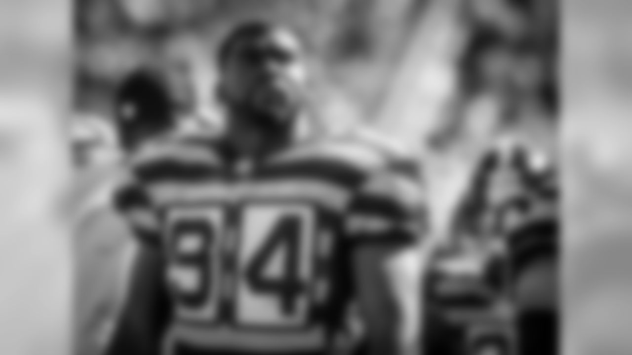 Lawrence Timmons