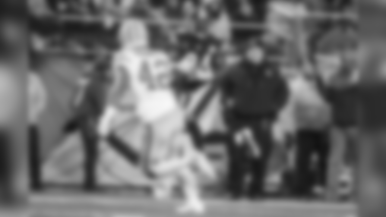 Antonio Brown