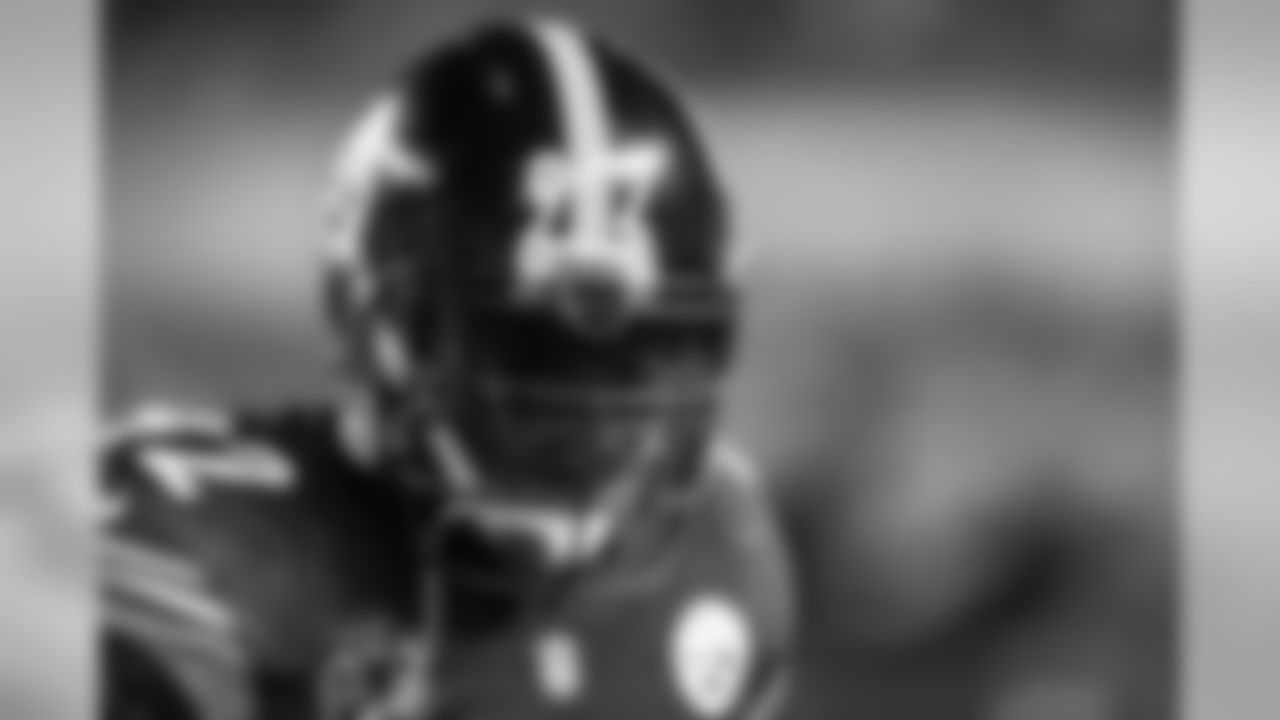 James Harrison