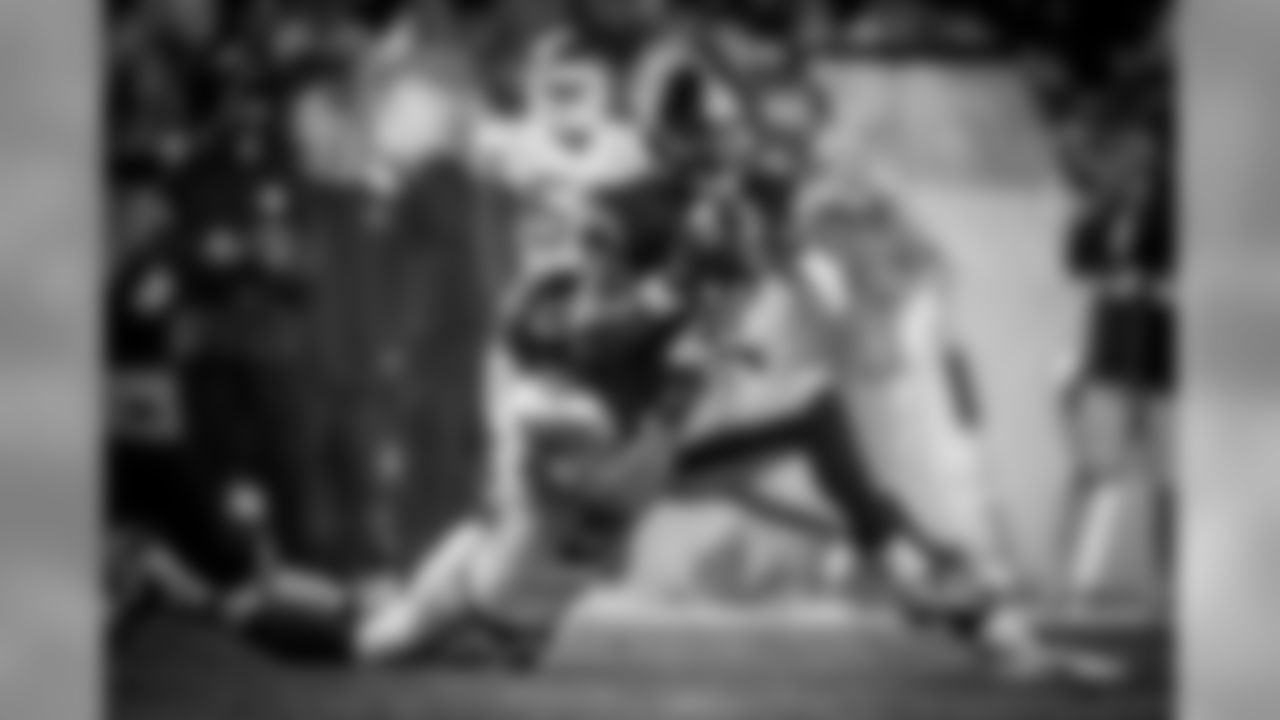 Le'Veon Bell