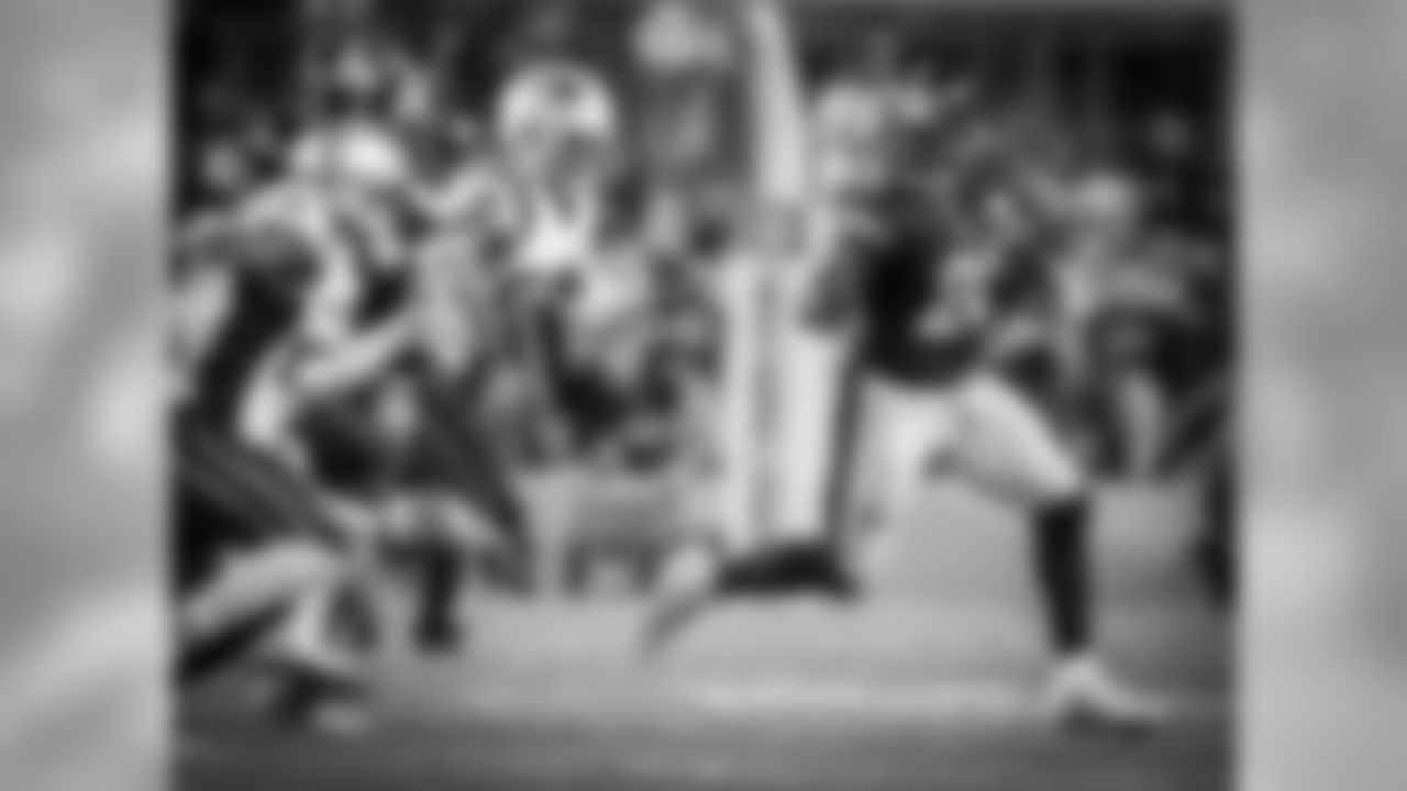 Le'Veon Bell