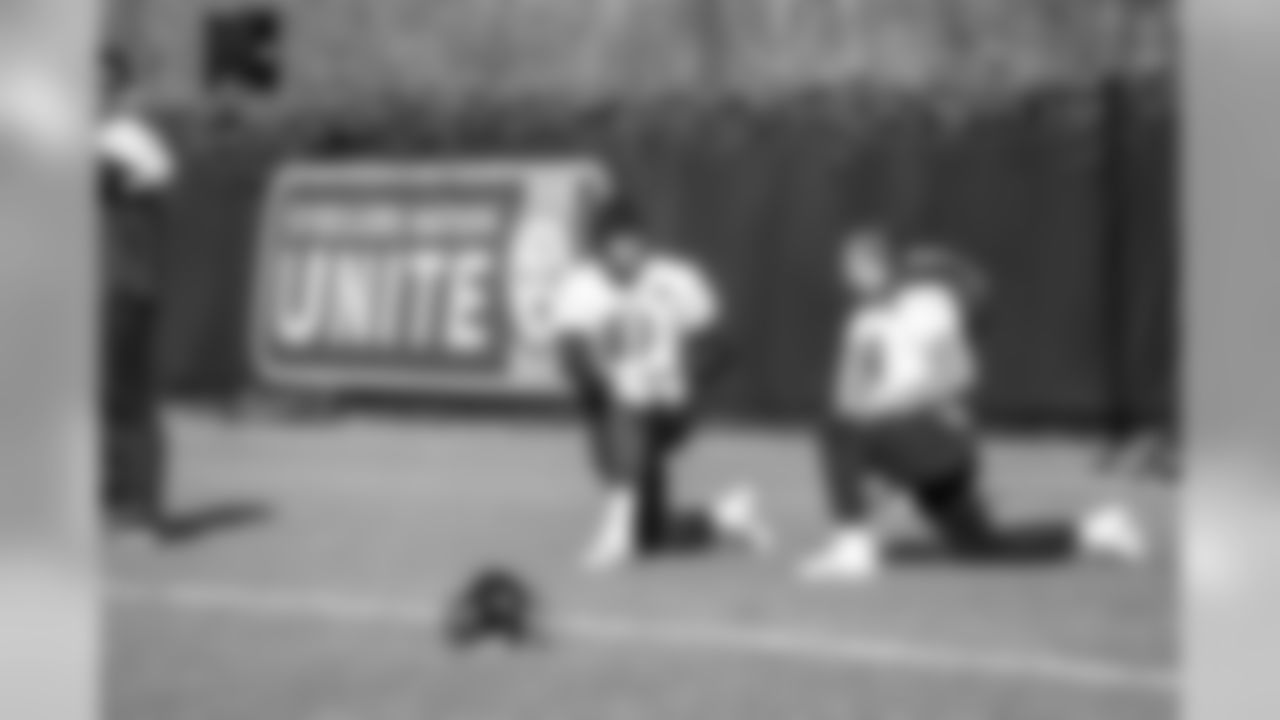Jesse James and Vance McDonald