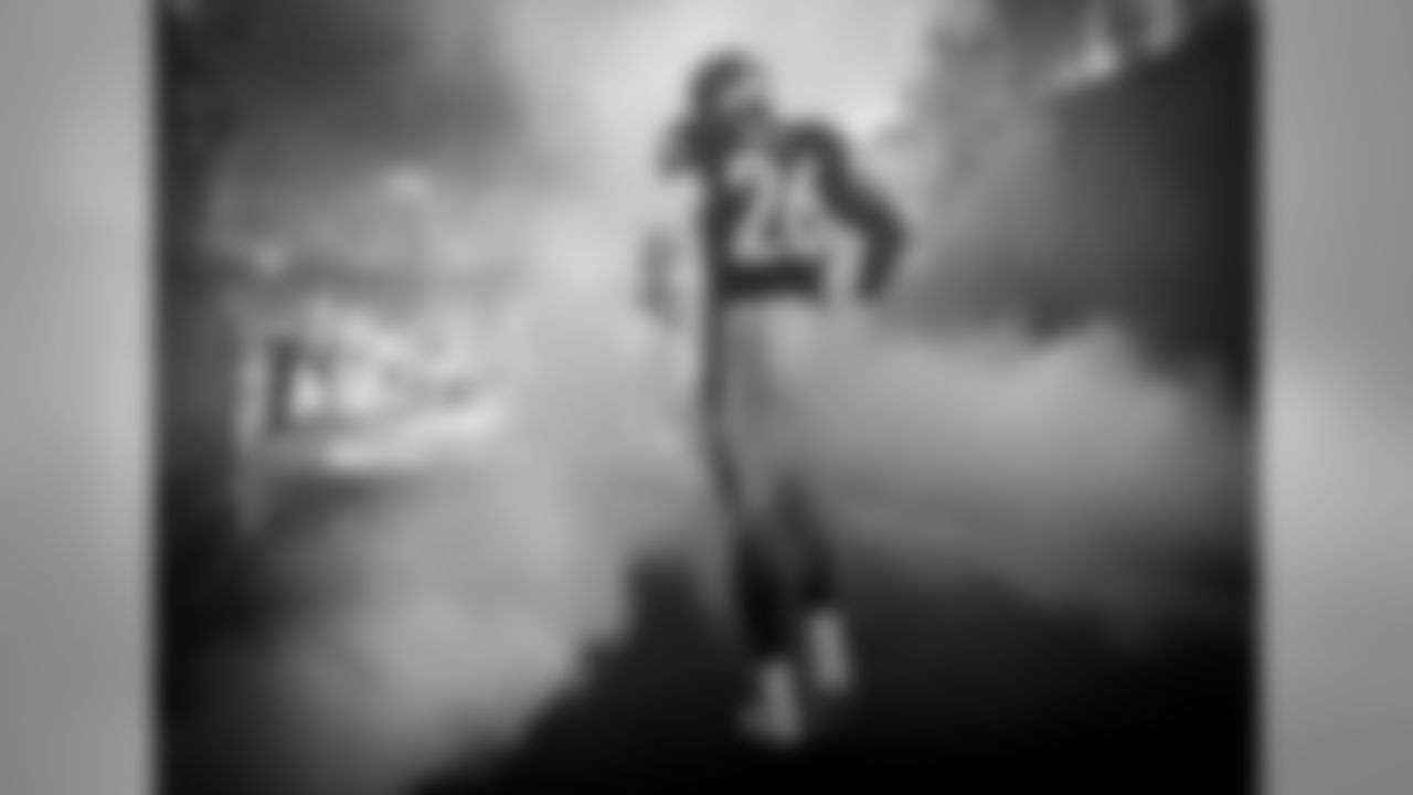 Le'Veon Bell