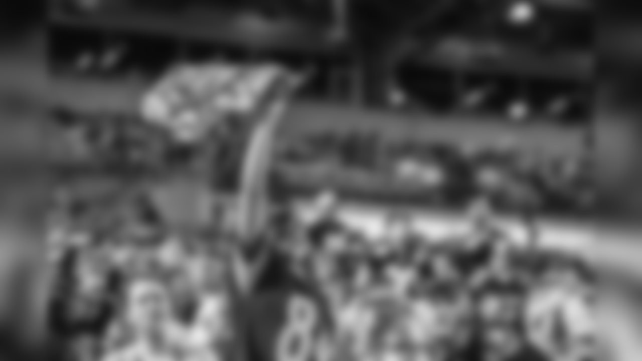 Steelers vs. Colts