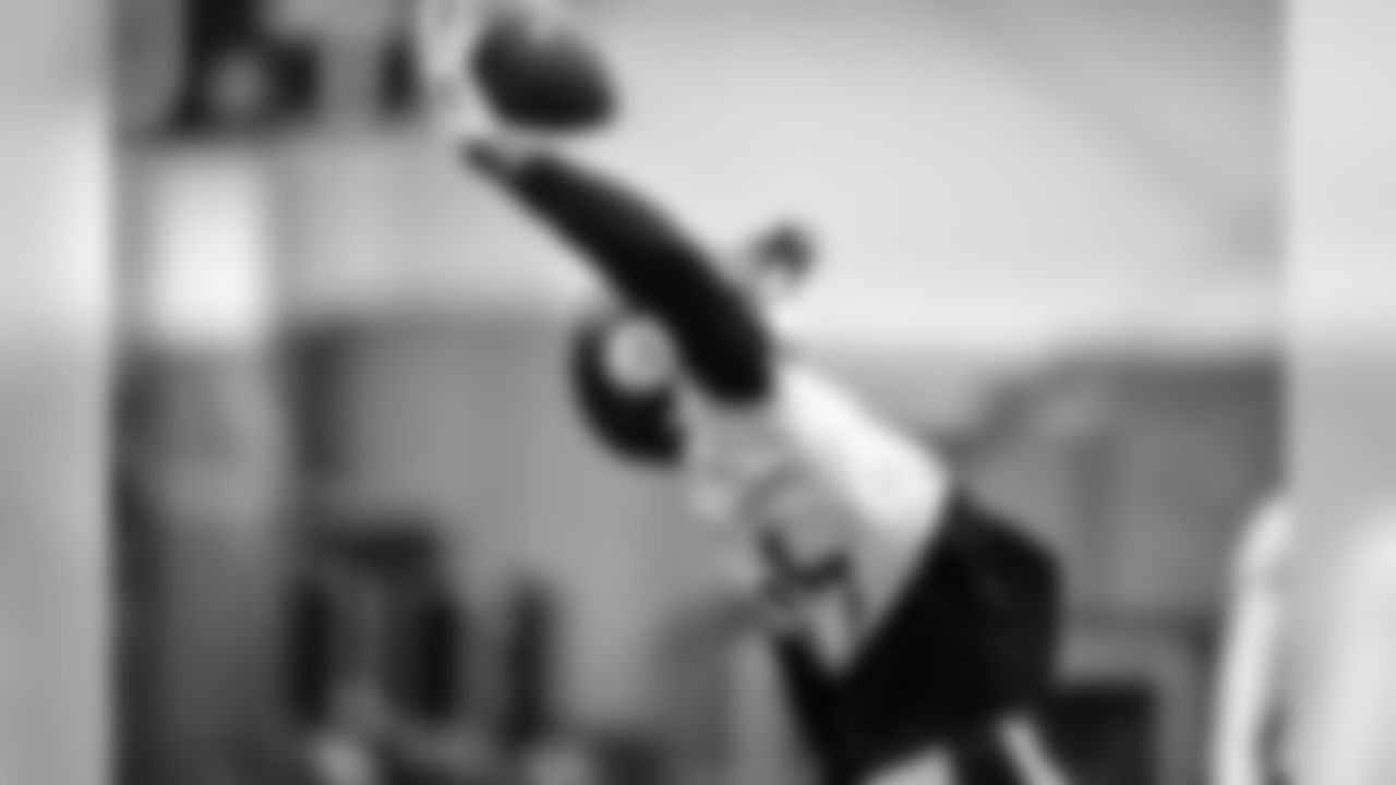 Artie Burns
