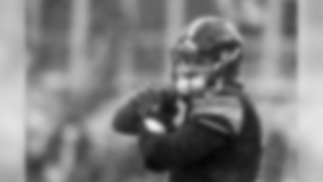 Landry Jones