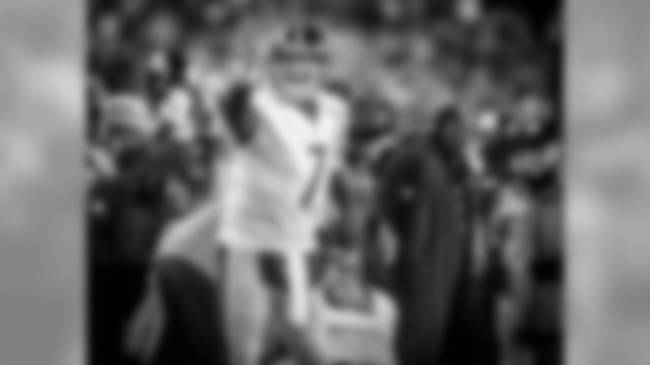 Ben Roethlisberger