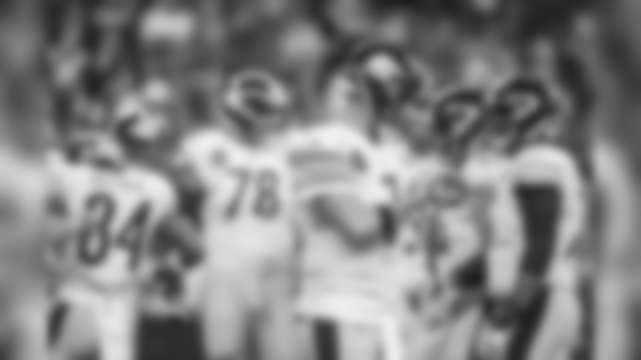 Ben Roethlisberger