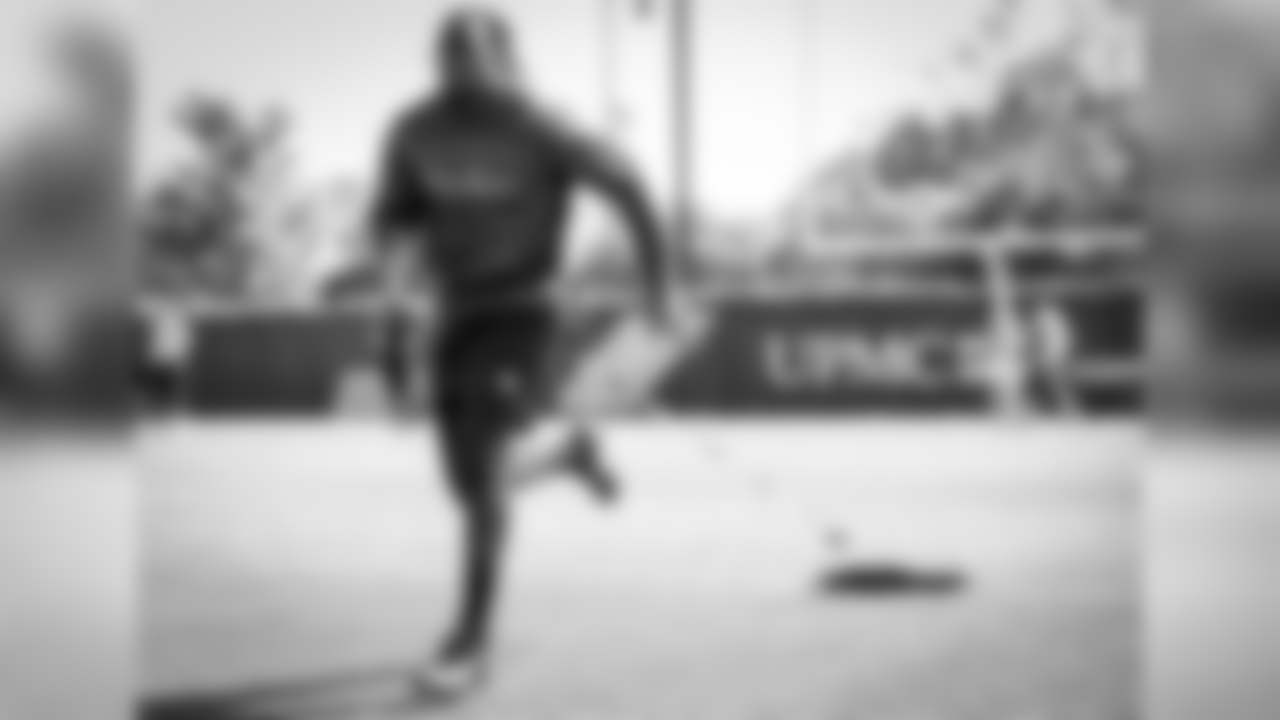 Sammie Coates