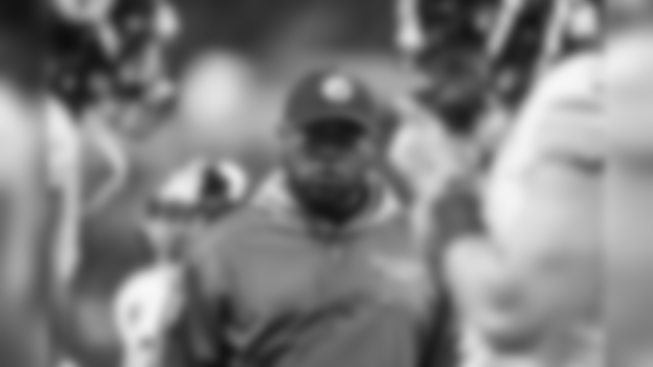 Head Coach Mike Tomlin