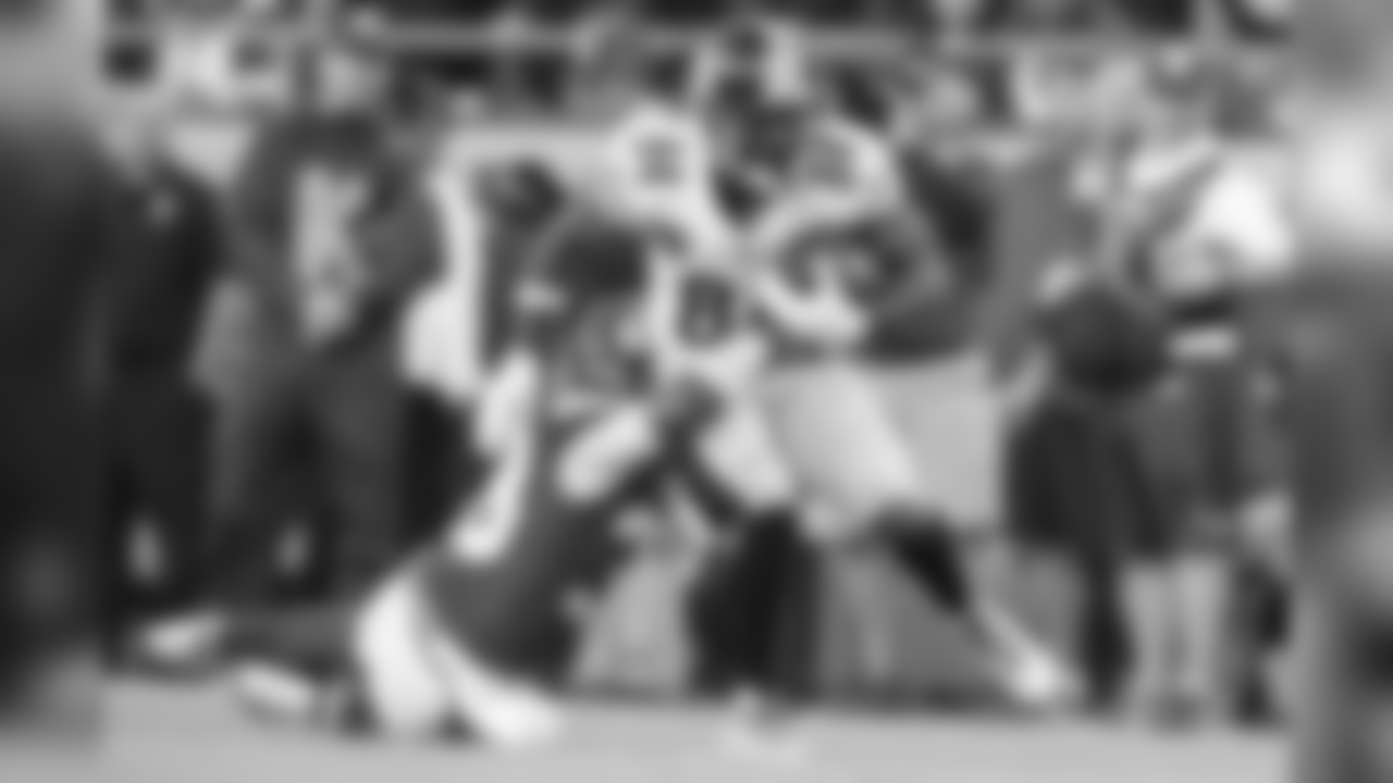 Antonio Brown