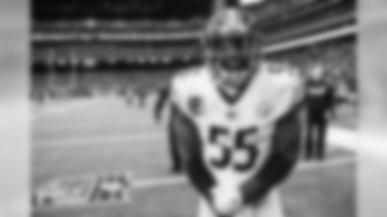 Arthur Moats