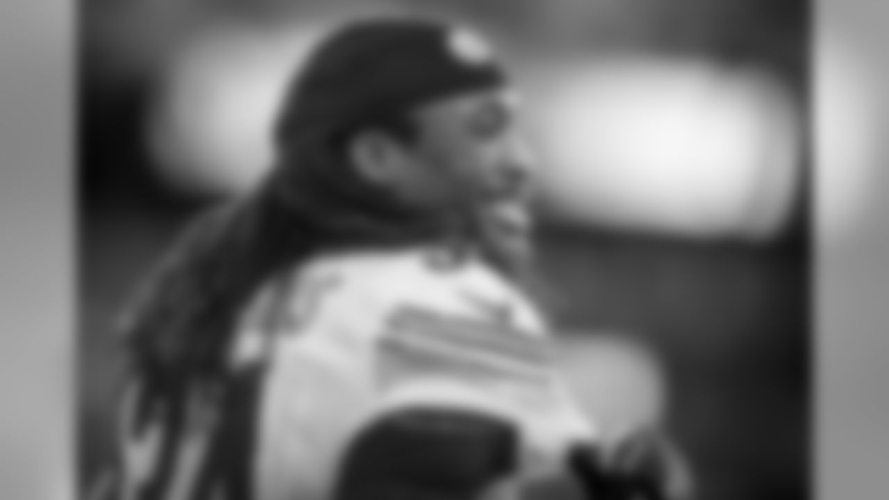 DeAngelo Williams