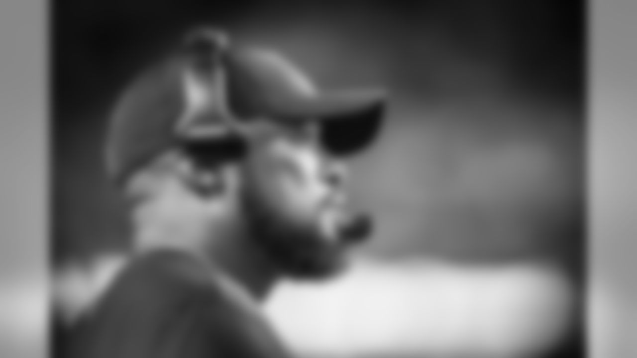 Coach Mike Tomlin