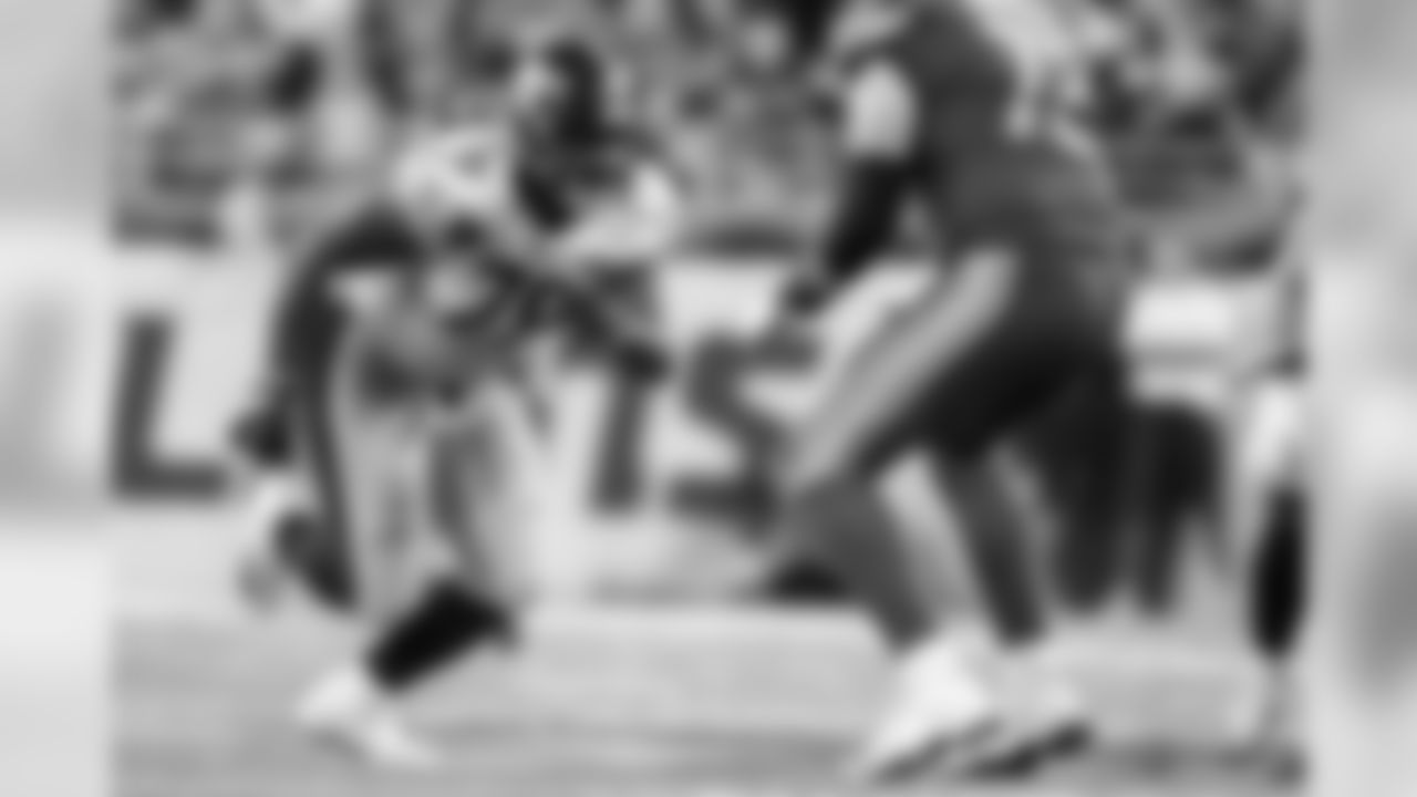 Javon Hargrave