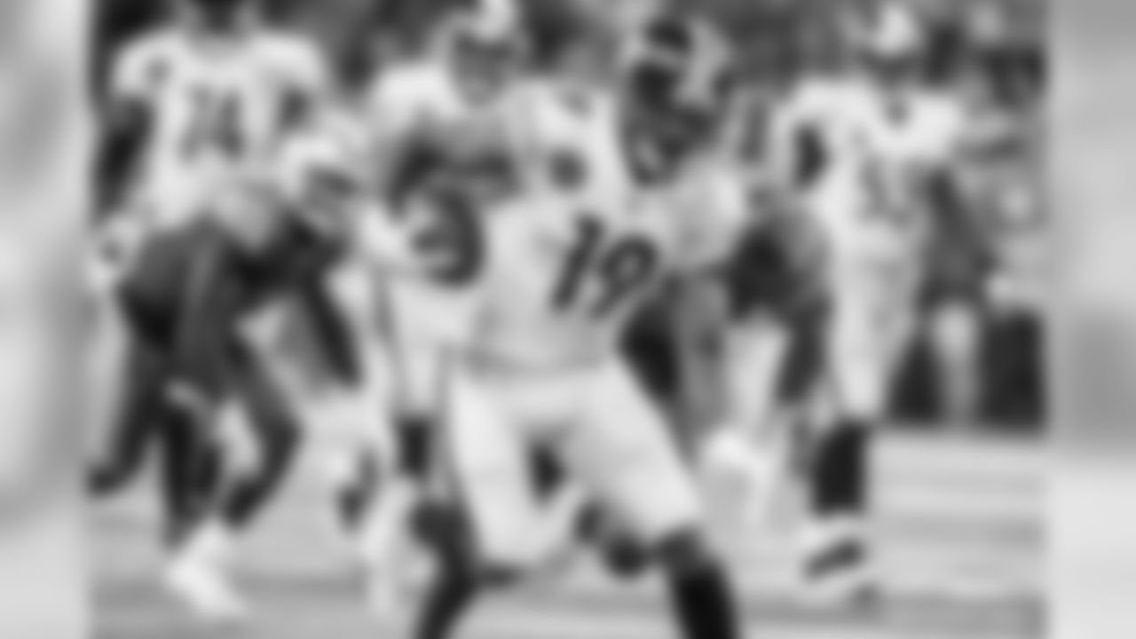 JuJu Smith-Schuster