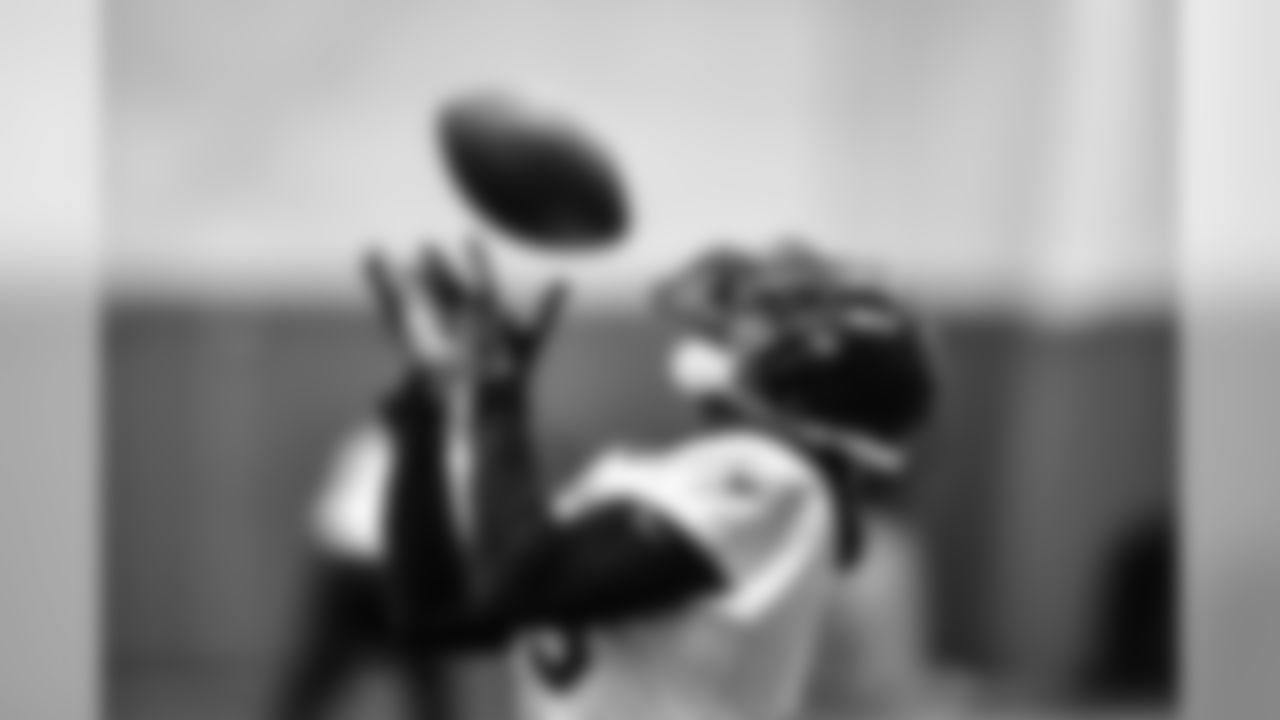 Fitzgerald Toussaint