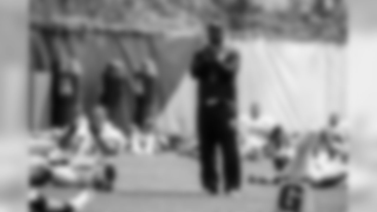 Head Coach Mike Tomlin