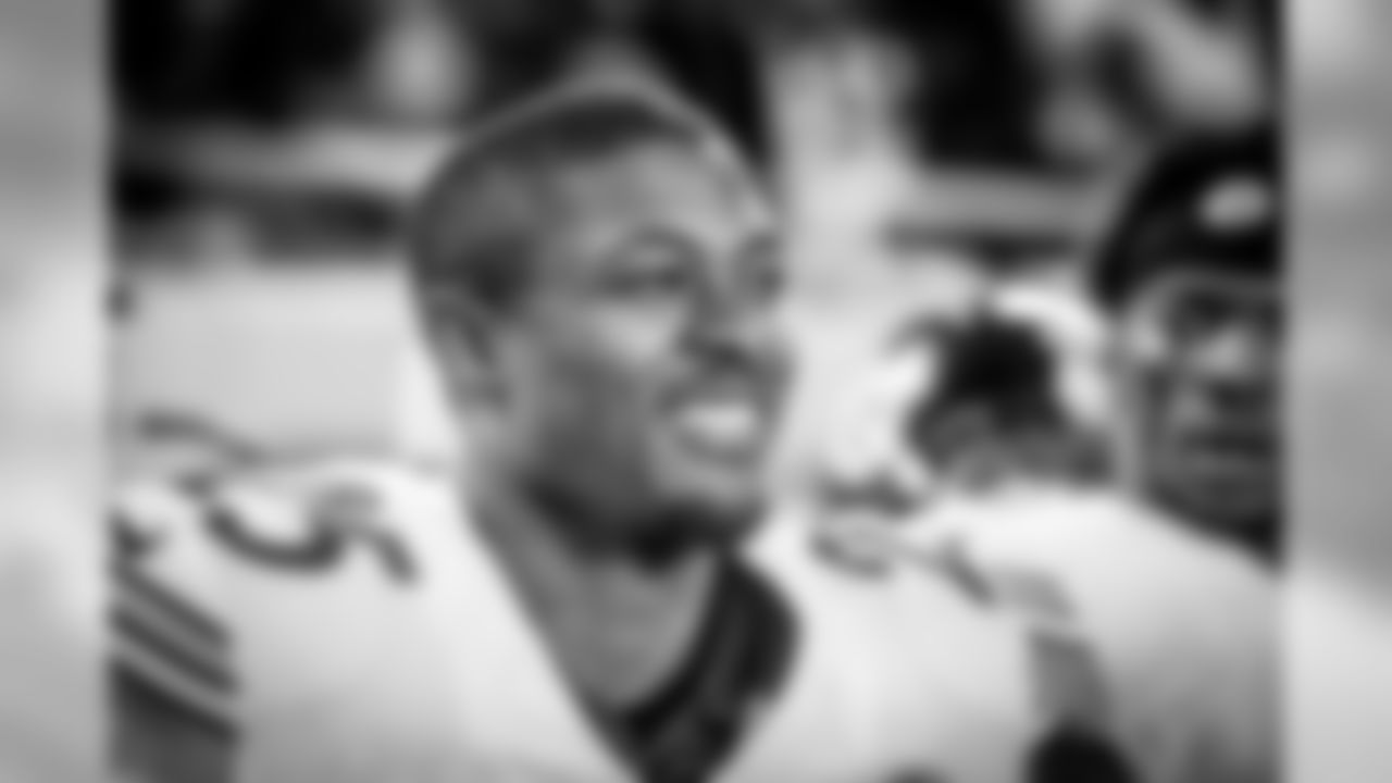 Artie Burns