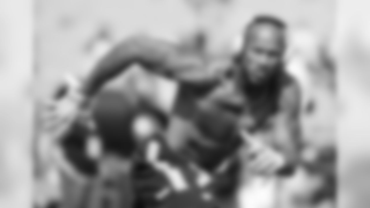 Ryan Shazier