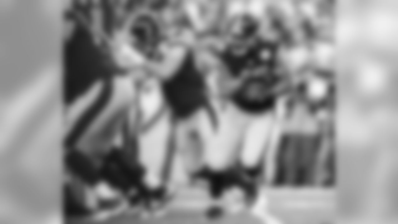 Knile Davis